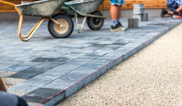 Best Concrete Driveway Installation in Bucyrus, OH