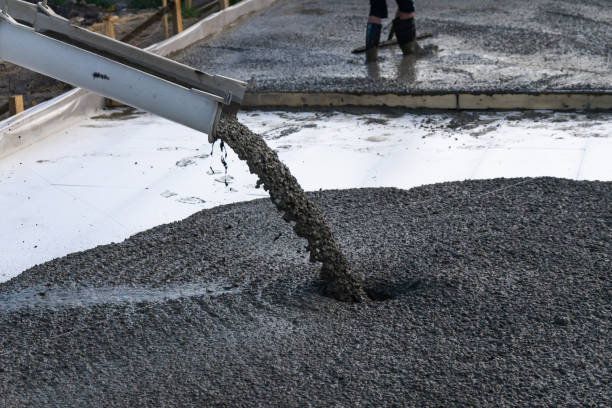, OH Concrete contractor Company