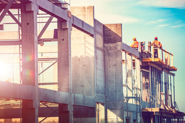 Best Industrial Concrete Flooring in Bucyrus, OH