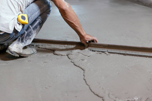 Best Concrete Retaining Walls in Bucyrus, OH