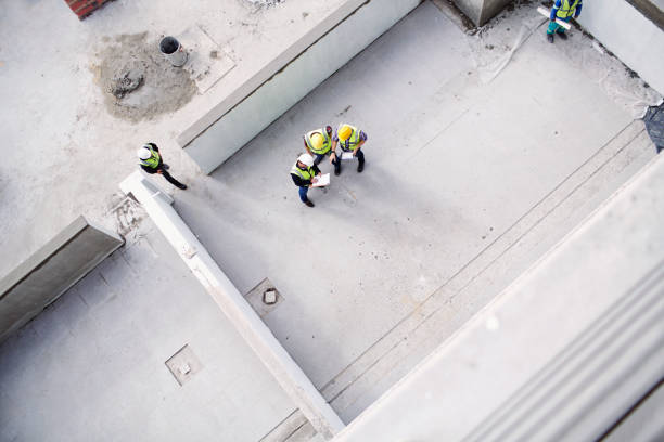Best Residential Concrete Solutions in Bucyrus, OH